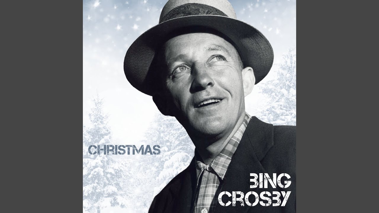 White Christmas (1947 Version)