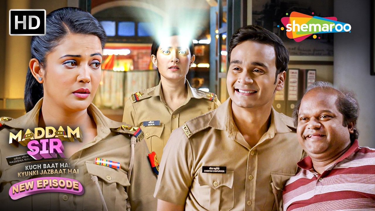 Maddam Sir New Episode 2026 | Best Of Karishma And Haseena | Maddam Sir | Hindi Tv Serial