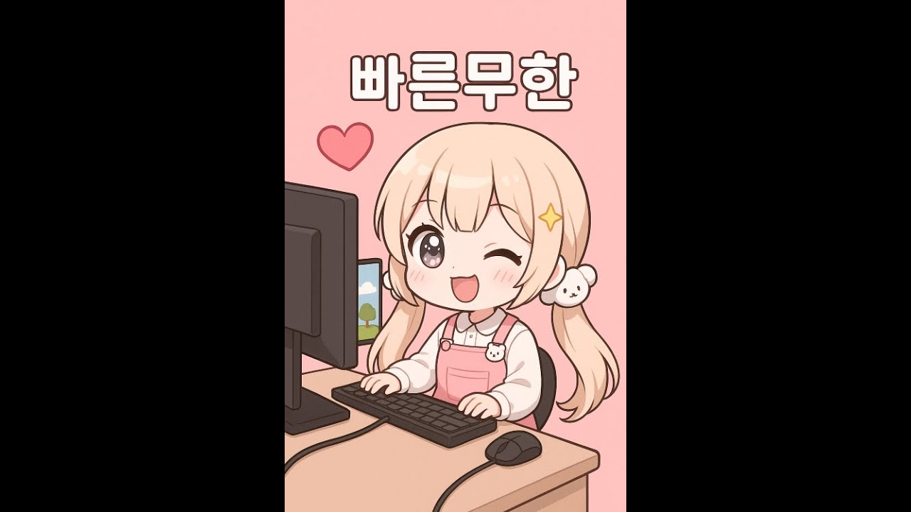 김쵸아 스타 빨무 팀플 스타크래프트 (26.02.05)