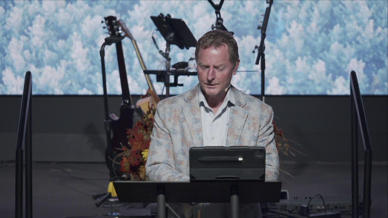 Altitude Sunday Service11/30/2025