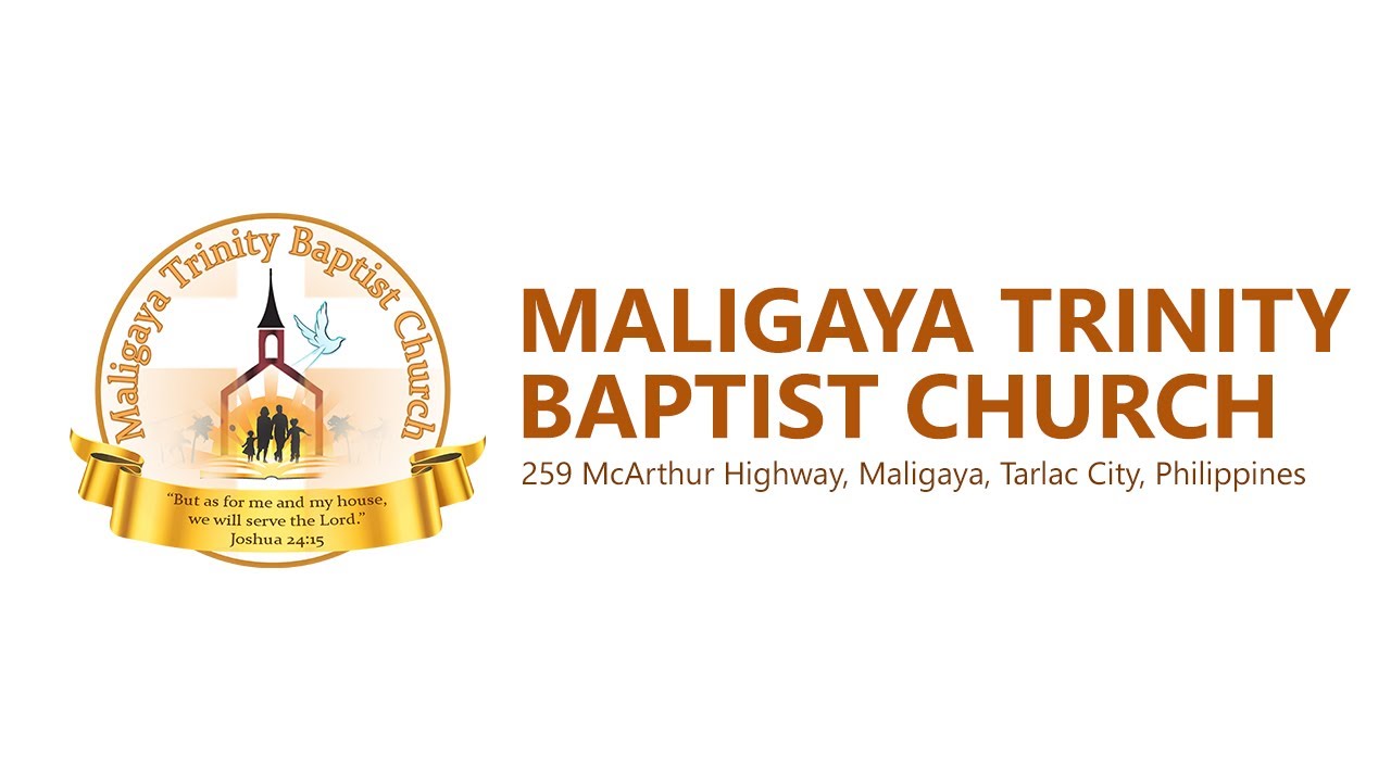 Bible Study | God's love commendeth towards us (Romans 5:8)