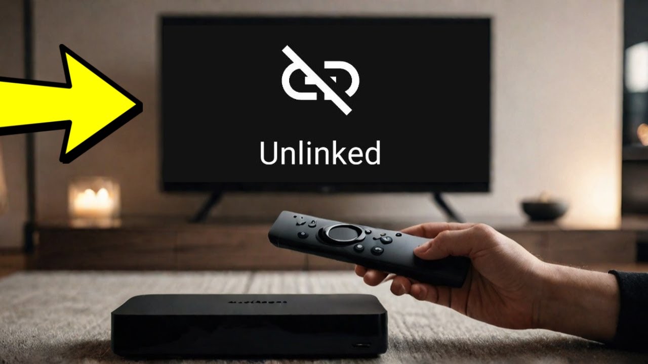 How to Install Unlinked to Firestick - FULL Guide
