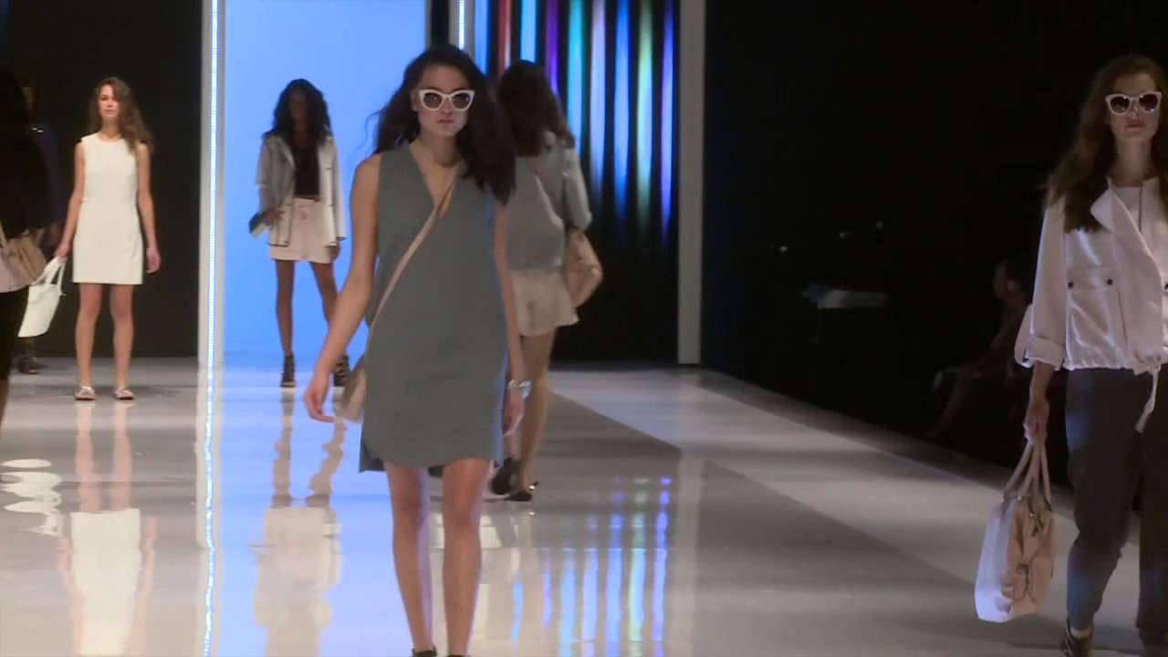 Next | Womenswear | Summer 2015