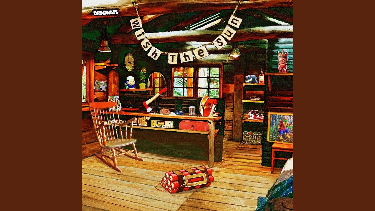 Don't Worry,It's Easy