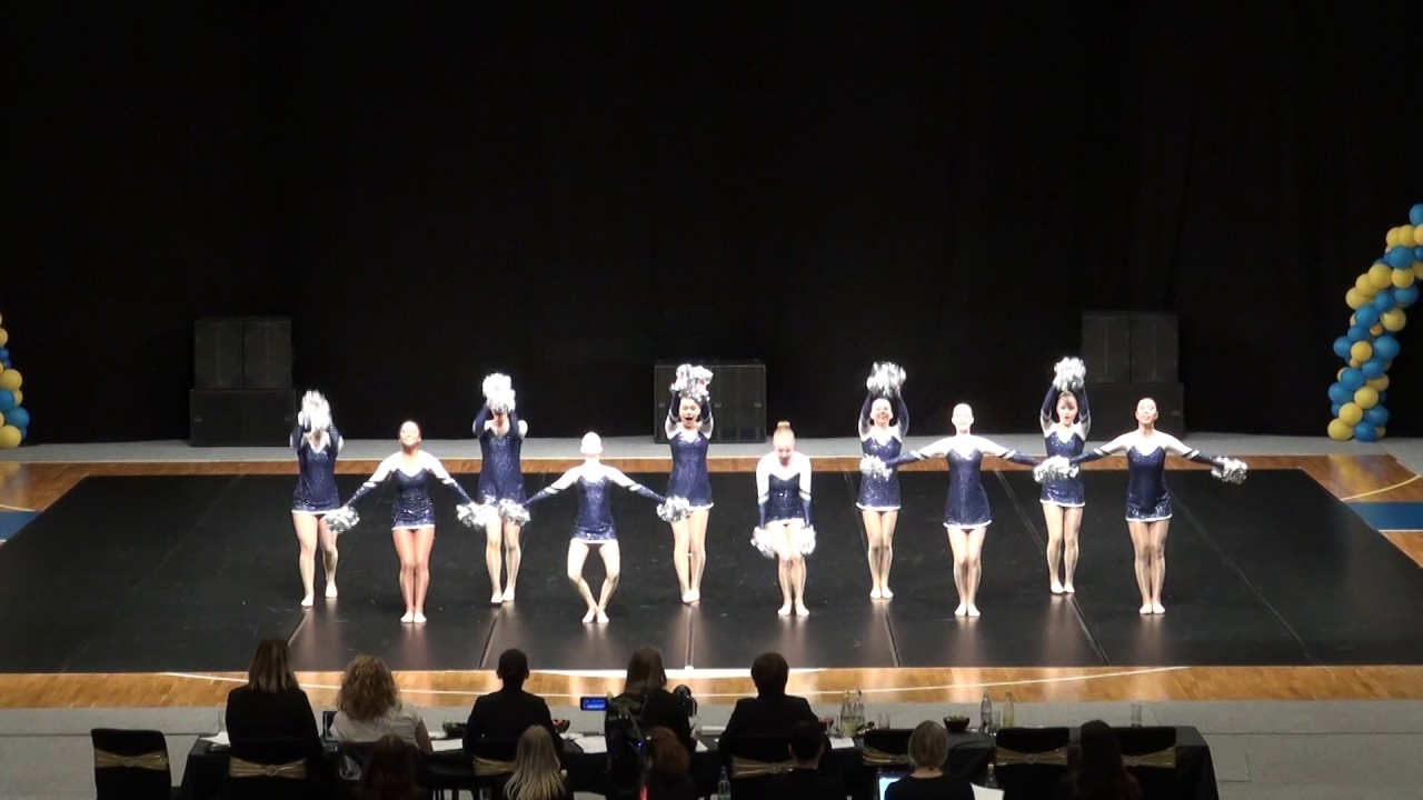 Julle Smallstars SM 2017