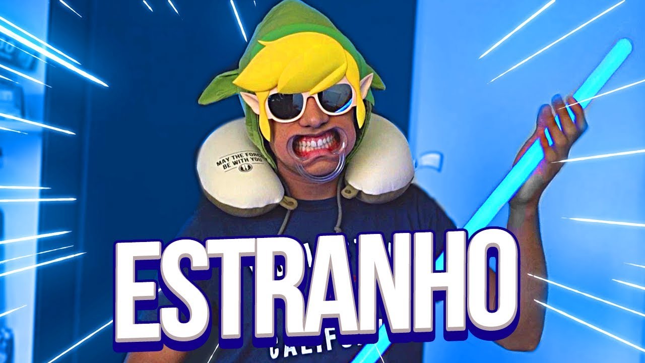 😱🏡ENCONTREI COISAS ESTRANHAS NA CASA DA MALENA ‹ AUTHENTIC  ›