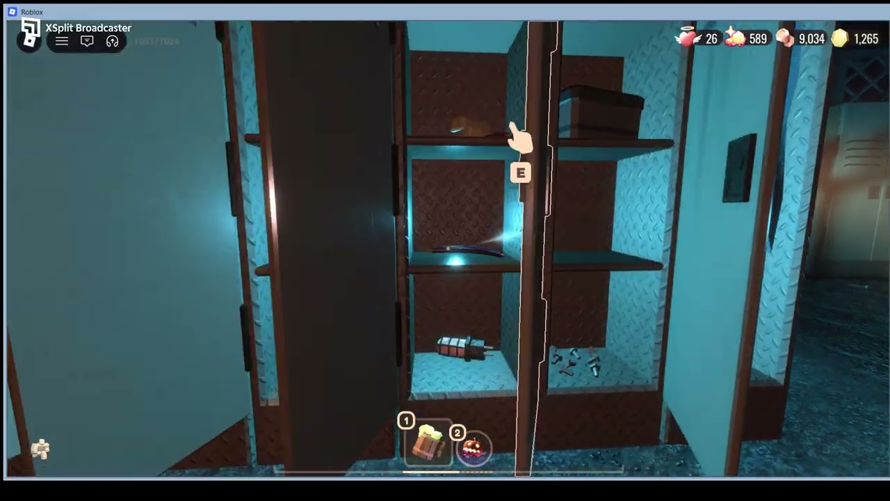 Roblox Doors Daily Run 57