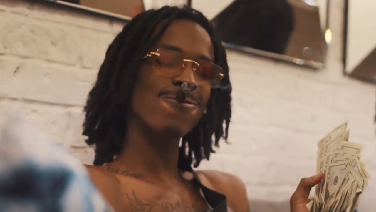 [FREE] Rocaine x BabySmoove type beat 2024 - 