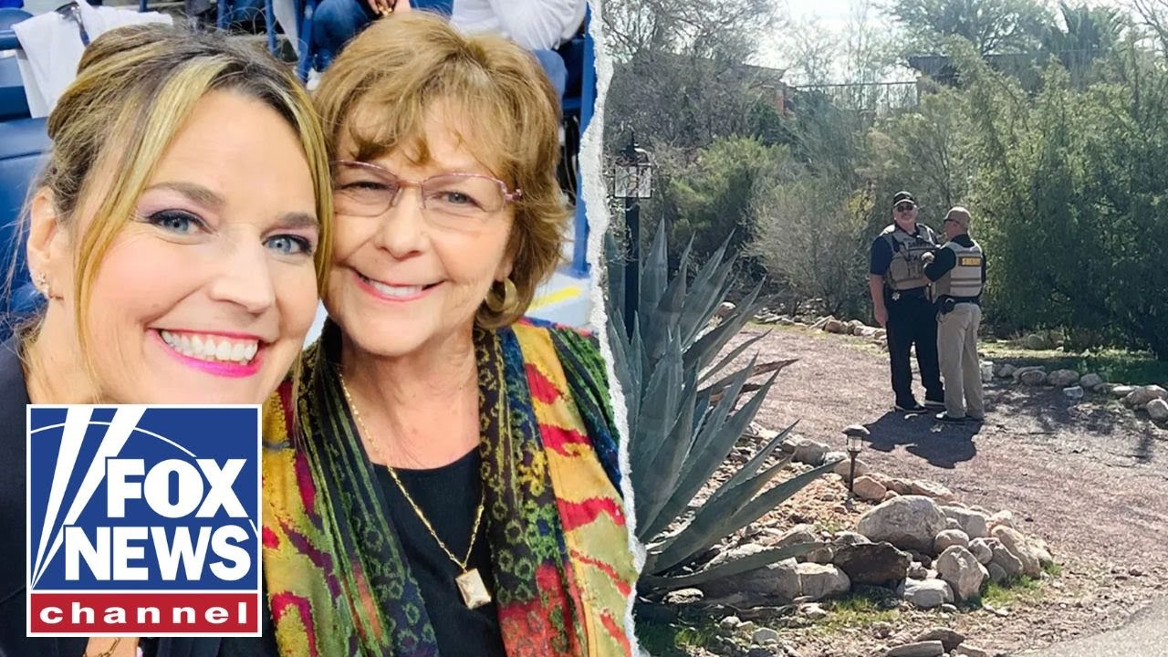 Guthrie exits from hosting Winter Olympics opening ceremony with mom missing