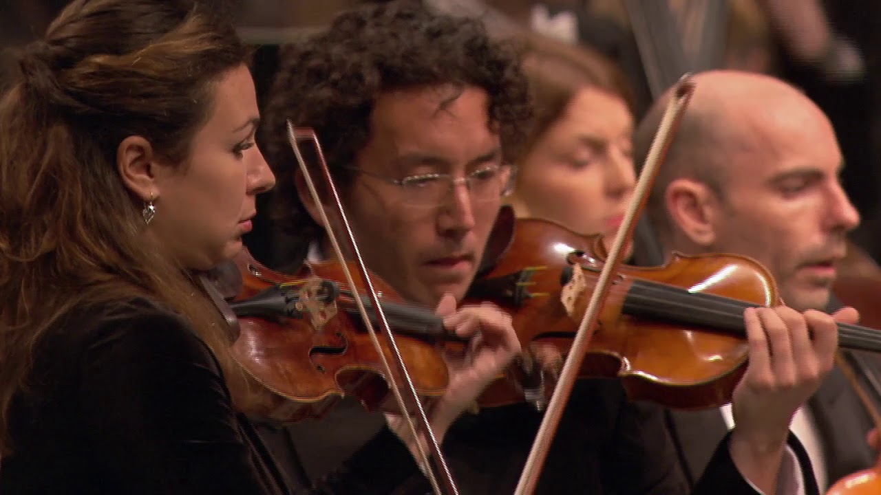 Berlioz : L'Enfance du Christ