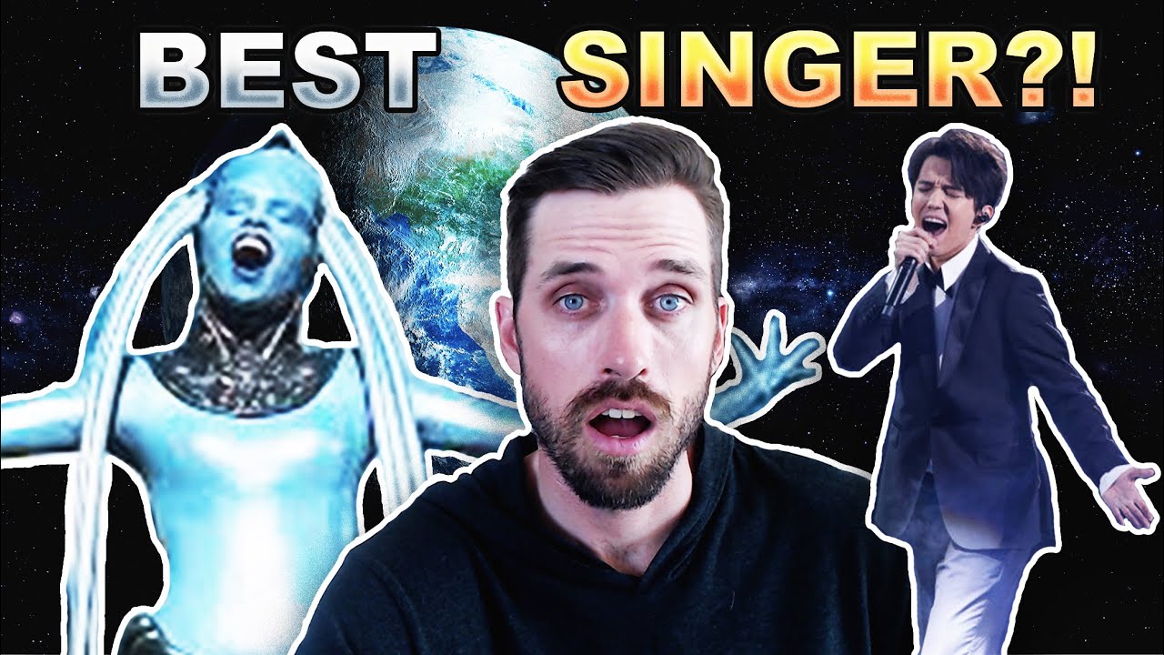 First Time REACTING to DIMASH Kudaibergen Sing - CONFESSA + DIVA DANCE | The Fifth Element