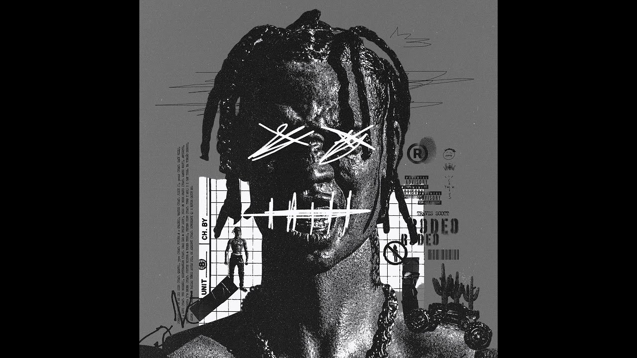[FREE] TRAVIS SCOTT X DON TOLIVER TYPE BEAT - 