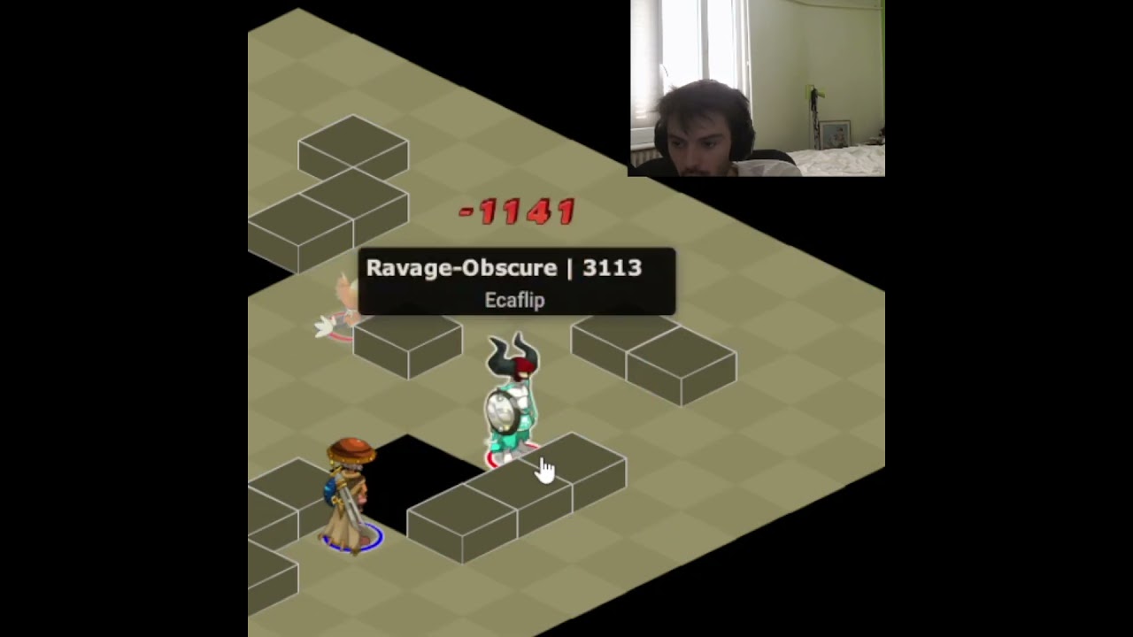 ATOMISATION EN CRA ! 