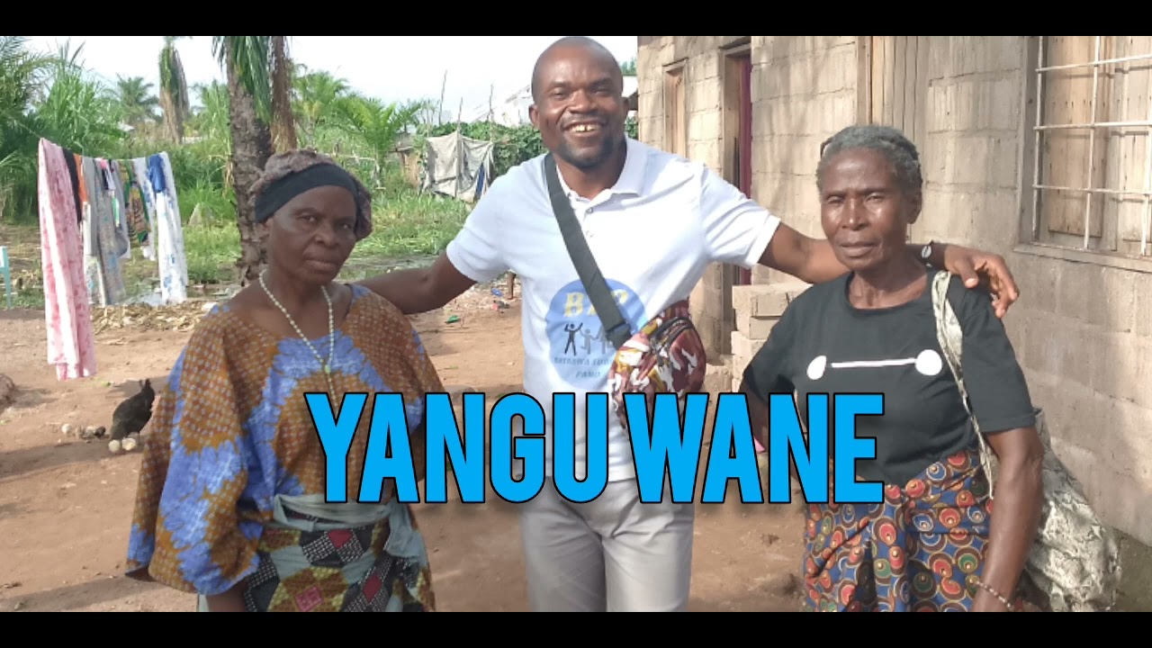 IYOOO YANGU WANE_Fémkaben_VTJ_@_# [Audio]