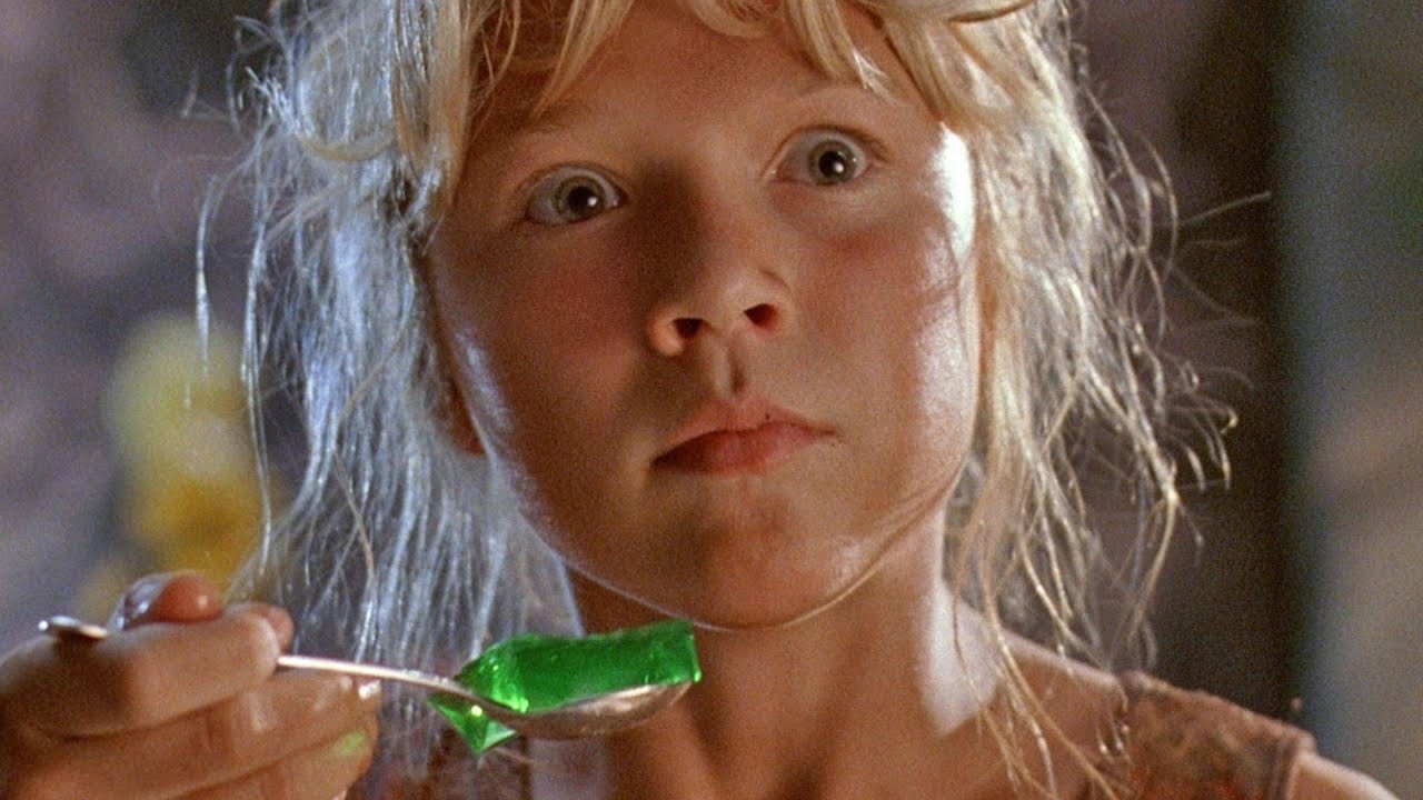 Die Unerzählte Wahrheit Über Die Ursprüngliche Jurassic Park-Trilogie