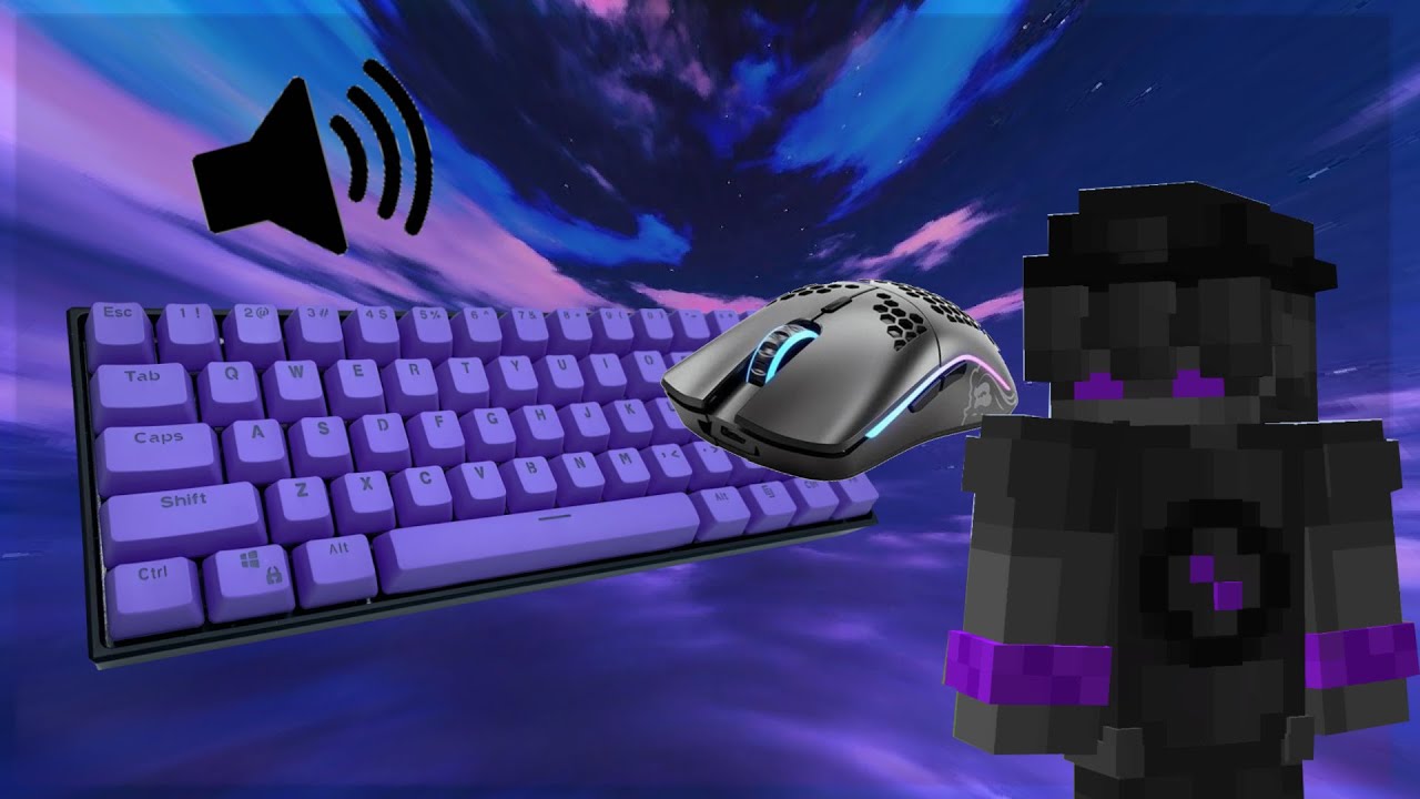 8 Minutes Of CPVP ASMR