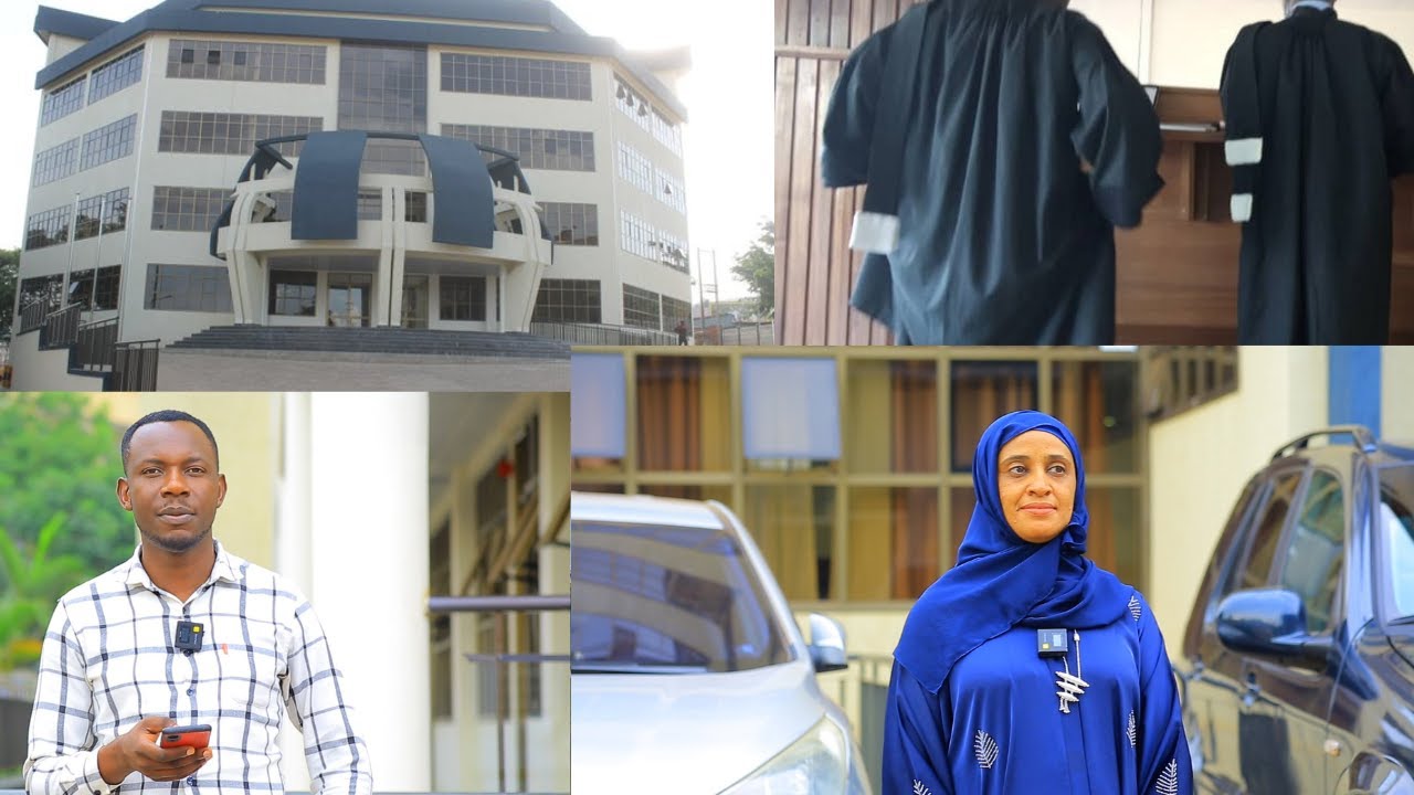 AGASHYA I KIGALI: MU RUBANZA UMUGABO ARASABA INDEZO UMUGORE W'UMWARABU BABYARANYE, UNDI ARATAKAMBA