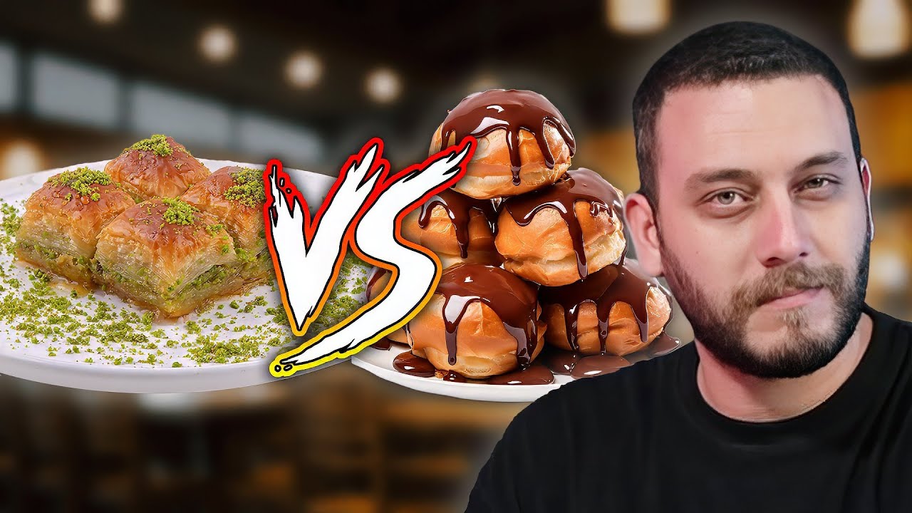 O MU BU MU? - w/Batuhan-Aren