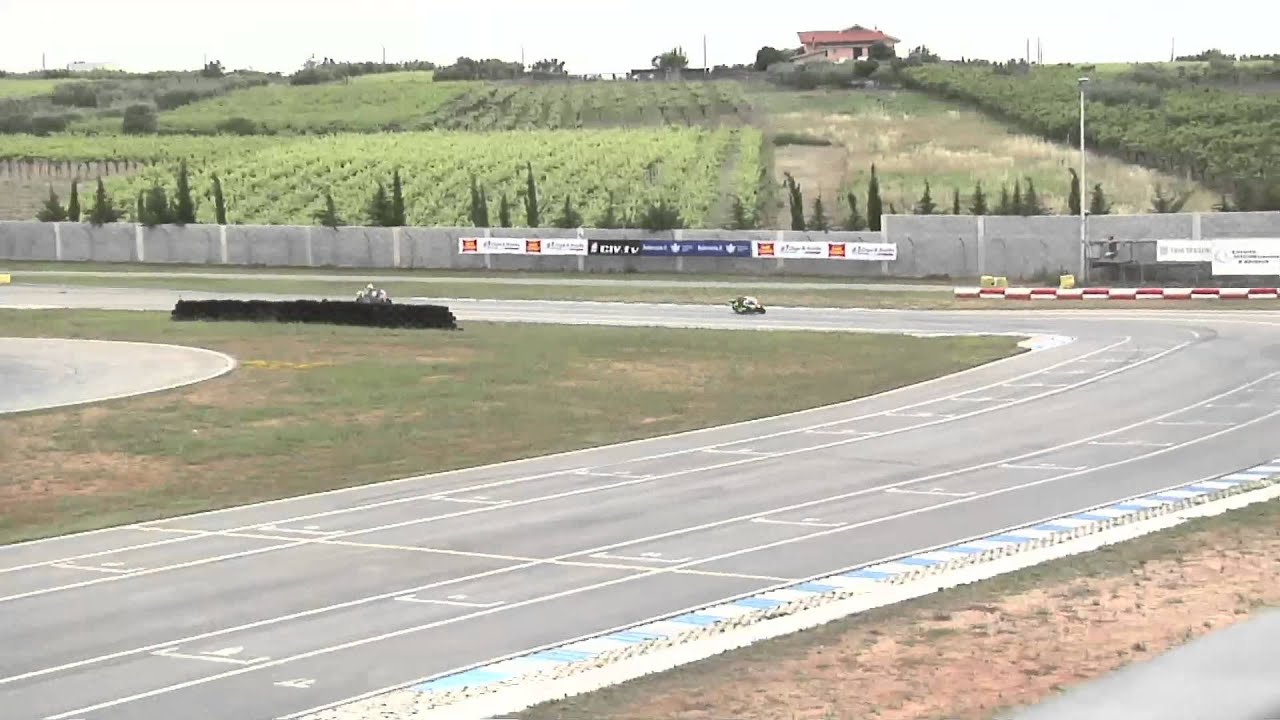 Mini GP 50 -- Ortona