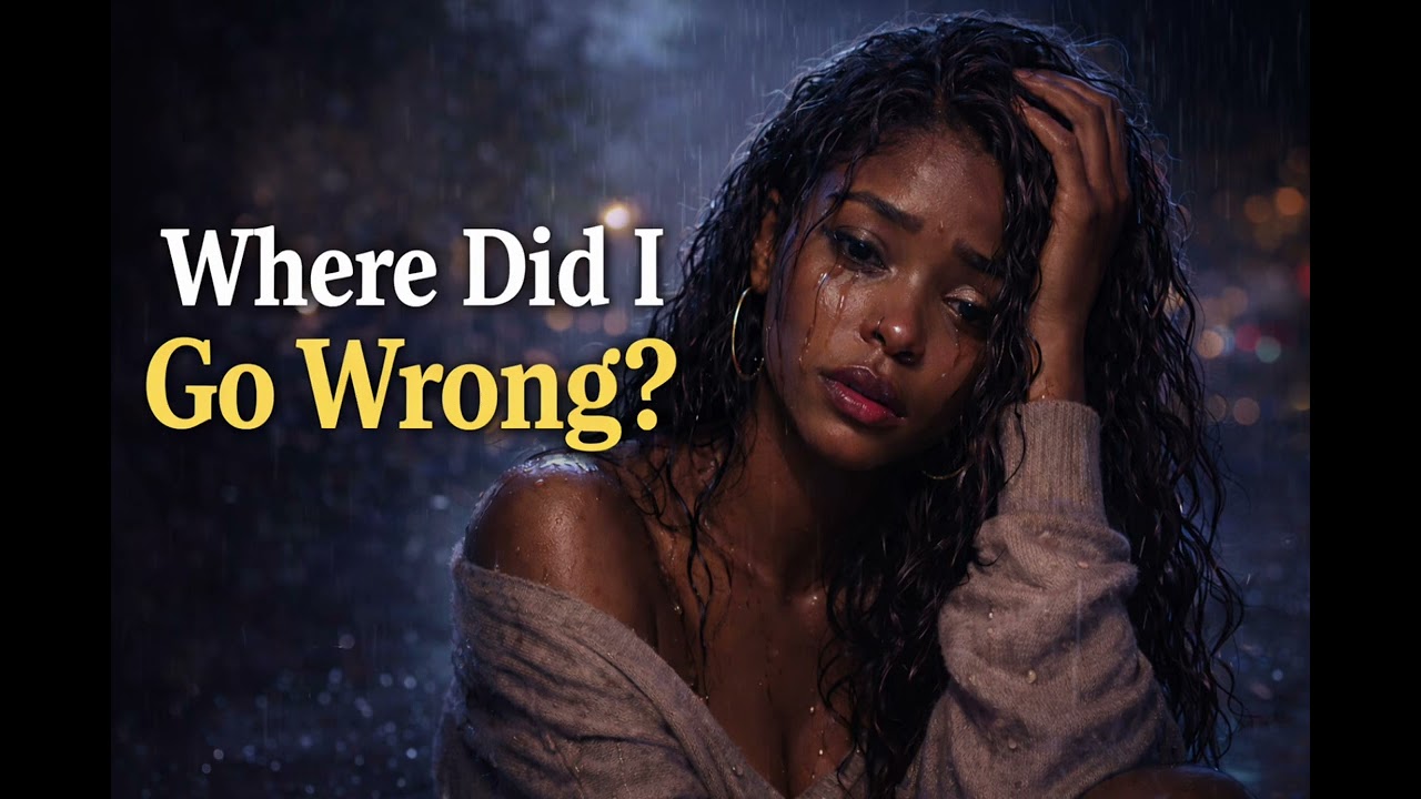 Where Did I Go Wrong- Finding Myself Again