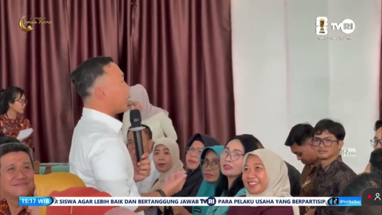 KENDALA GEOGRAFIS, MENTERI KEPENDUDUKAN PASTIKAN MBG 3B MERATA