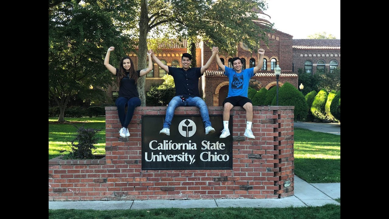 Notre future Université? Vlog - Etudier aux US