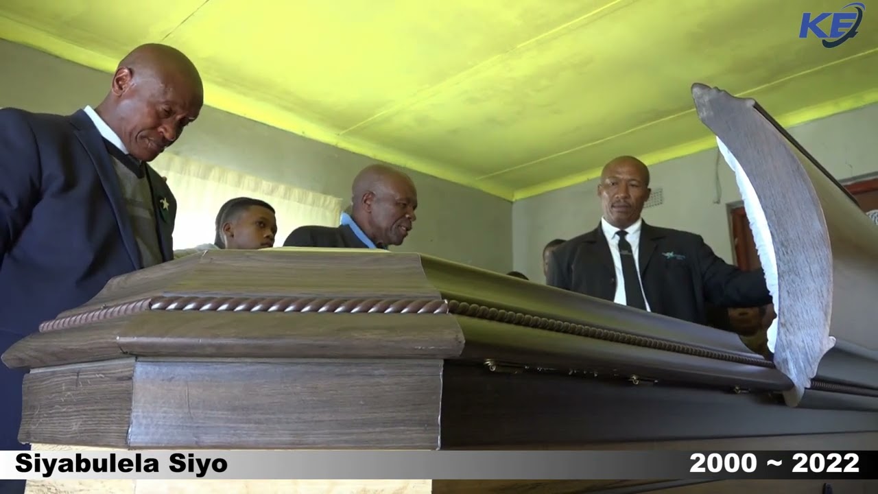 SIYO FUNERAL