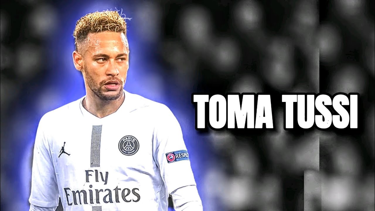 TOMA TUSSI NEYMAR (skills.goals.dribbling)