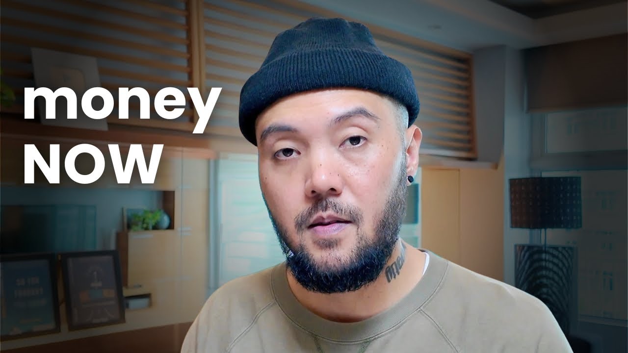 Manifest Money Fast When You're Broke! (Shockingly Effective Method) | Joseph Murphy