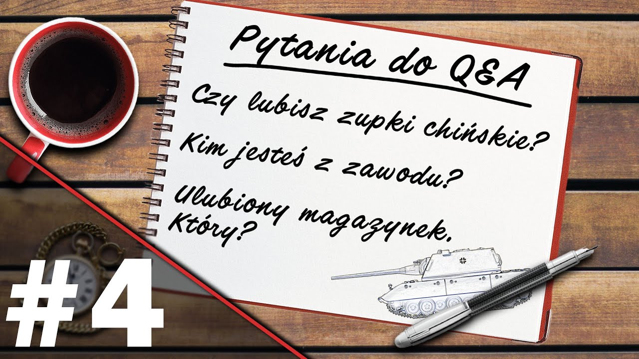 Q&A z IMĄ #4