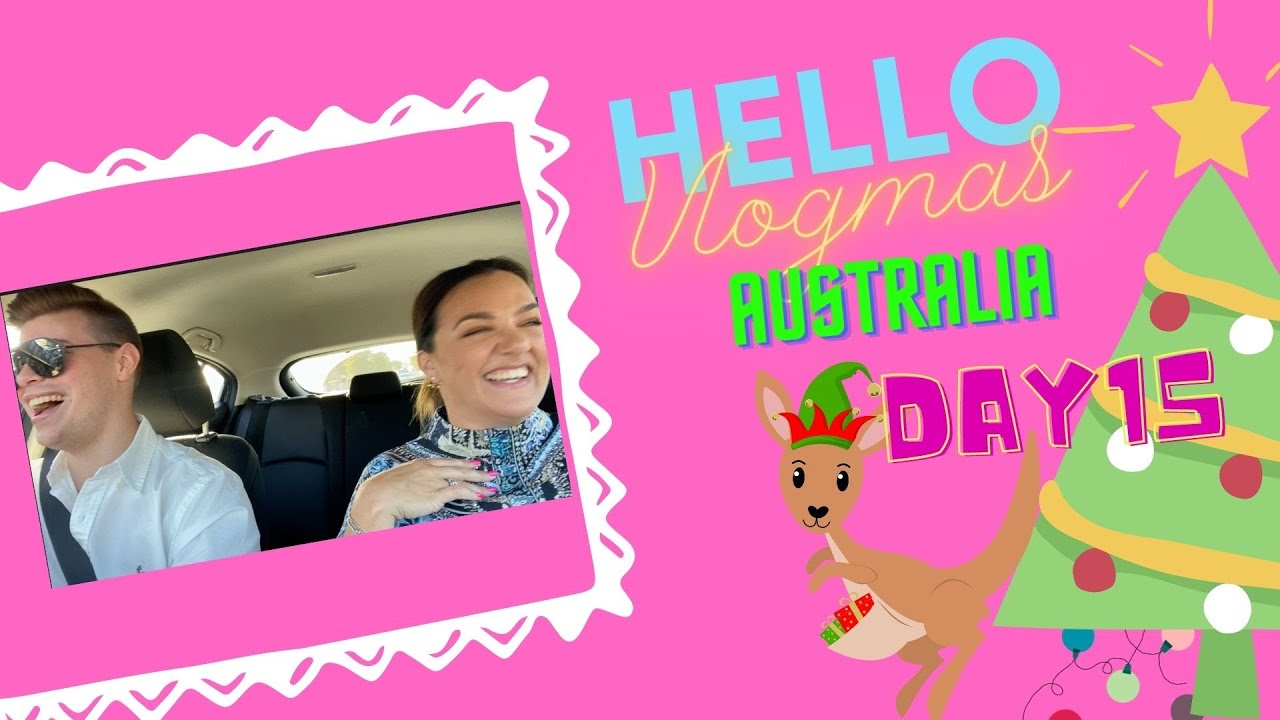 Come to the Louis Vuitton Holiday Party with Connor and I (GRWM)🎄VLOGMAS DAY 15