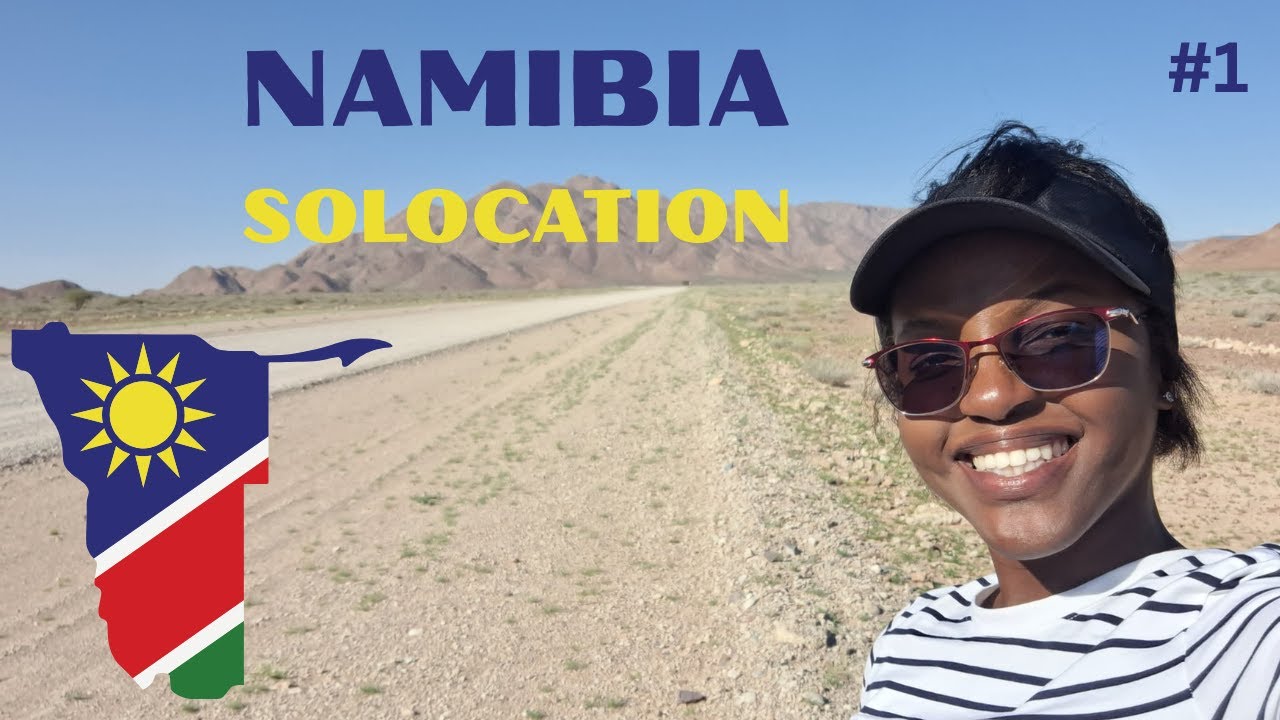 Namibia tourism | The best place in Africa