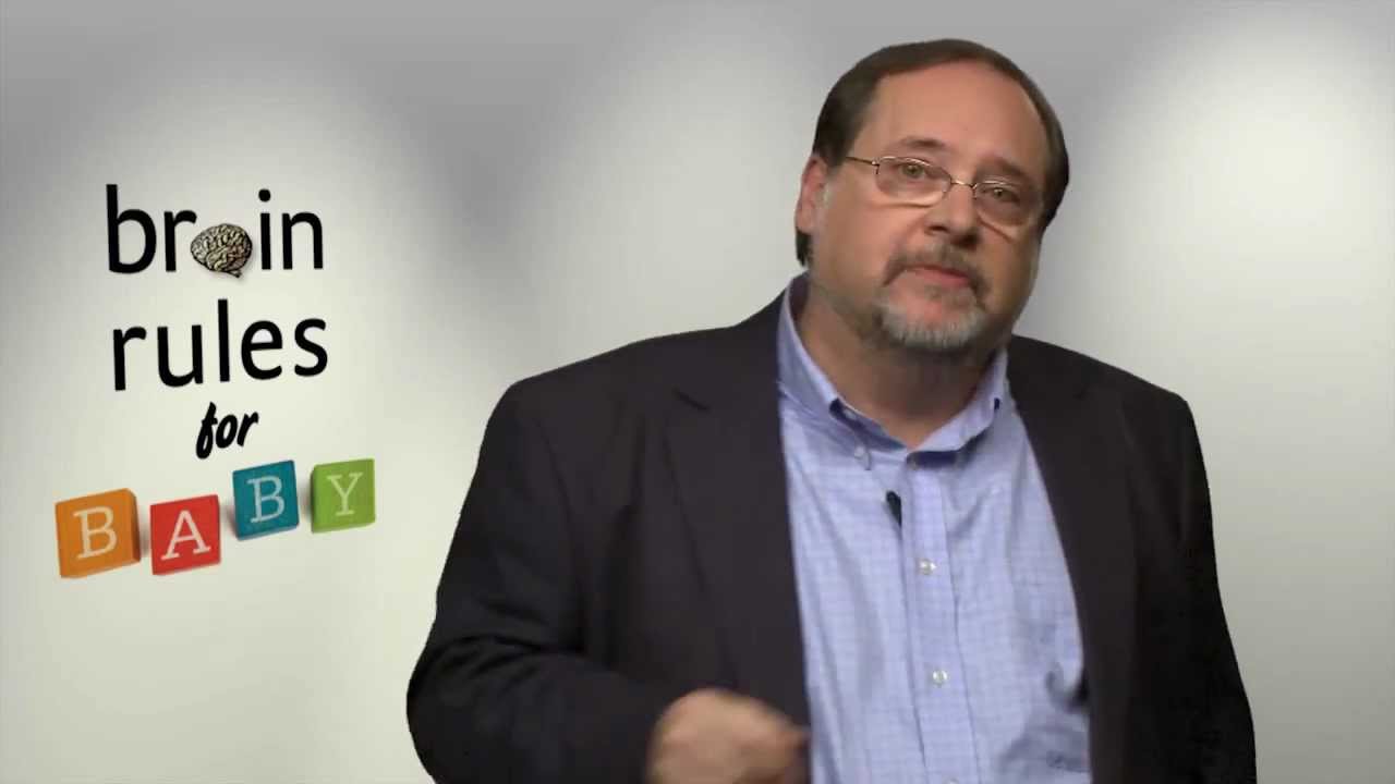 John Medina - Dlaczego kłotnie są ważne