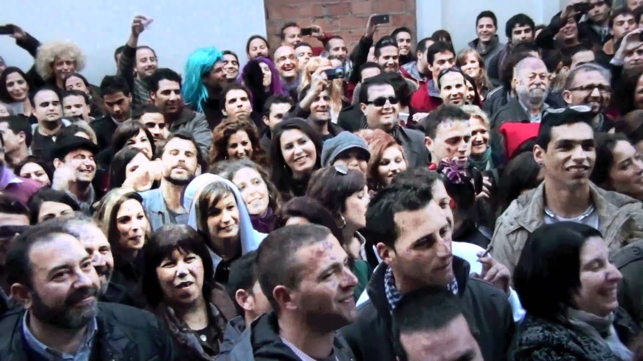 Iba por canalejas.mov