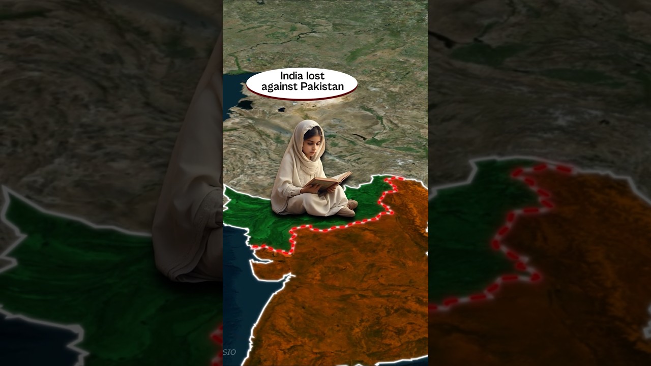 Exposing Pakistan's Propaganda! 🤯 #india #pakistan #kashmir #news #facts #indiavspakistan #russia