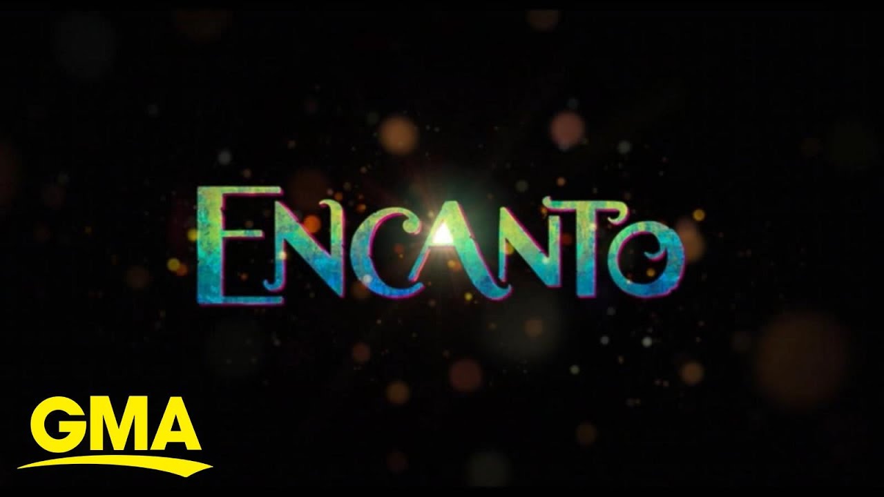 Lin-Manuel Miranda, John Leguizamo 'talk about Bruno’ and success of ‘Encanto’ l GMA