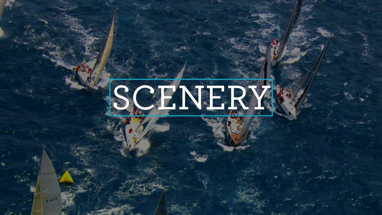 Sydney Australia Event Promotional Video