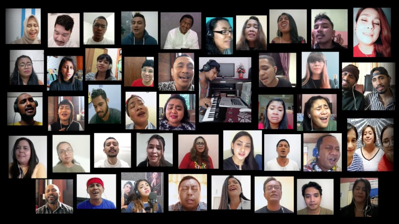 AMBON INSIGHT - IMAGINE (cover)