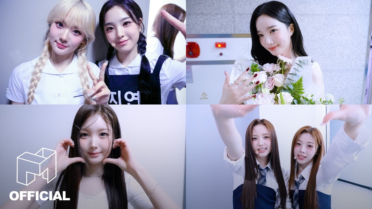 WAV 덕분에 더 빛났던 2주 차 음방🏆💖 | EN JP CN | tripleS ASSEMBLE25