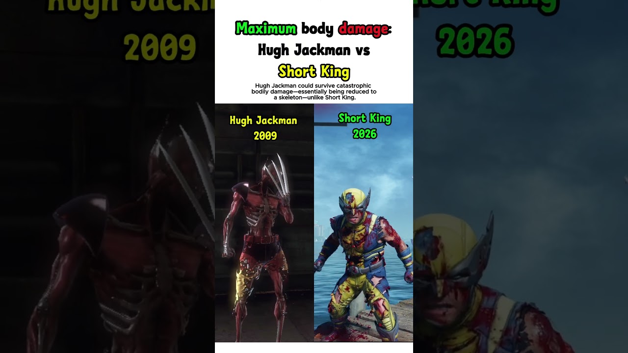Wolverine Developers Are Wild For This - Marvel's Wolverine
