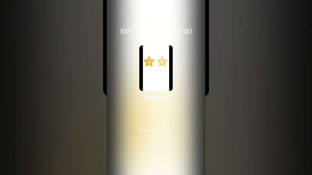 100% END ET ZERO EURO 