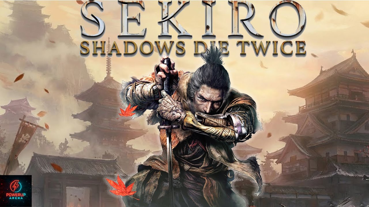 Sekiro: Shadows Die Twice 🔥 LIVE Gameplay | Tamil Voice Over 🎮🗡️
