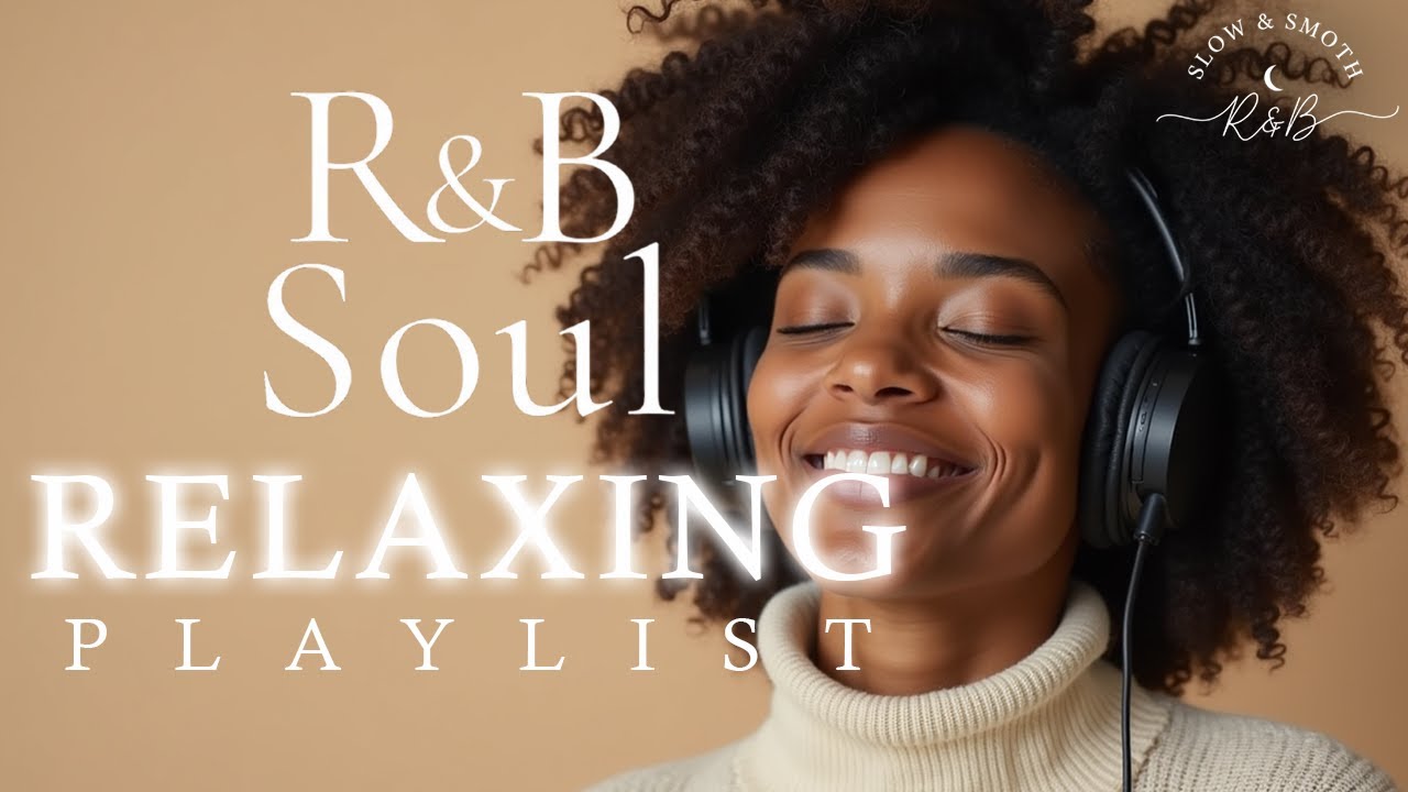 【R&B Soul】Cozy Winter Soul Glow &ndash; Warm Vocals & Deep Chill Grooves