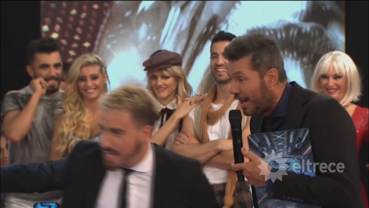 ¡La foto de Instagram de Fede Bal que puso loco a Marcelo!