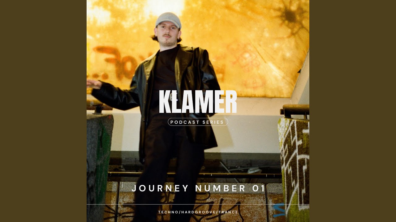 JOURNEY NUMBER 01 : KLAMER
