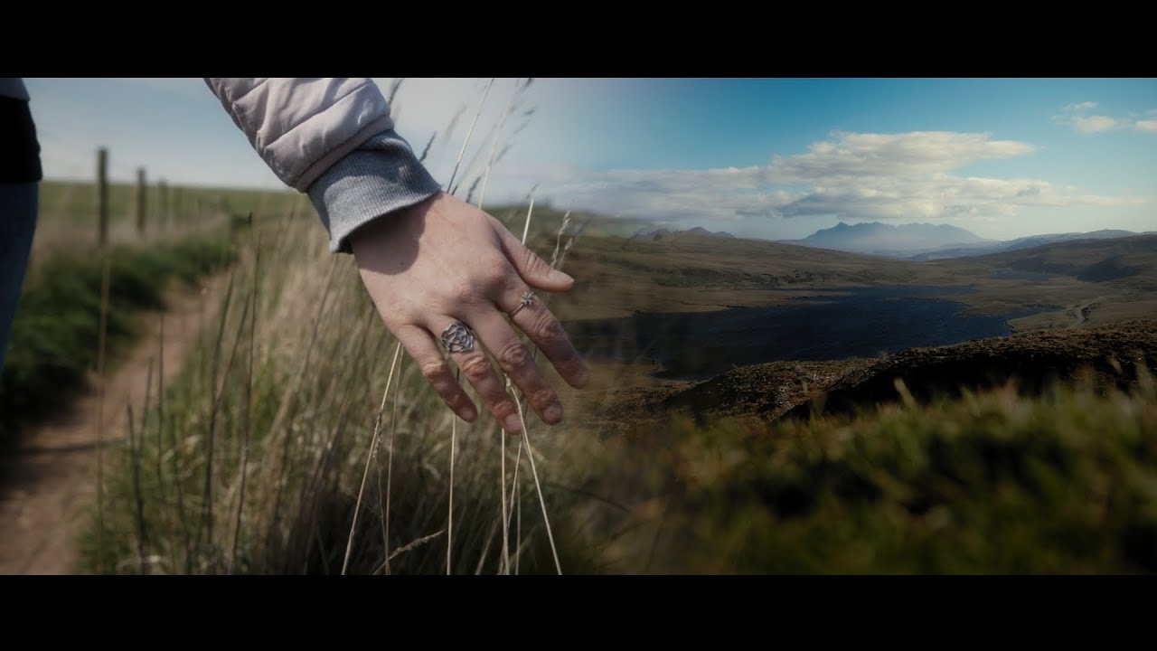 PANASONIC LUMIX S1 // 4K CINEMATIC SCOTLAND