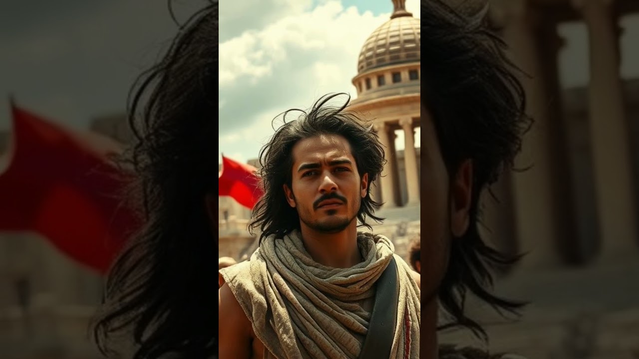 The Dark Legacy of Phalaris: Power, Art, and Innovation!