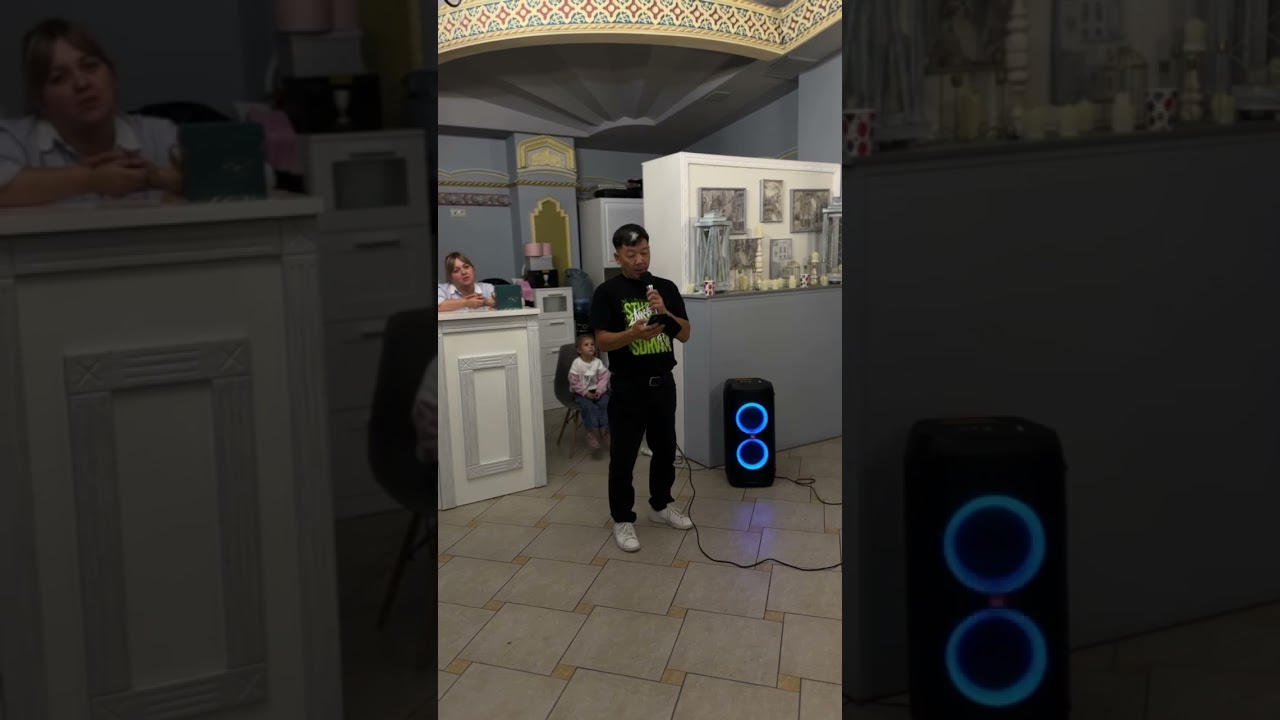 С днем рождения пастор!!! 