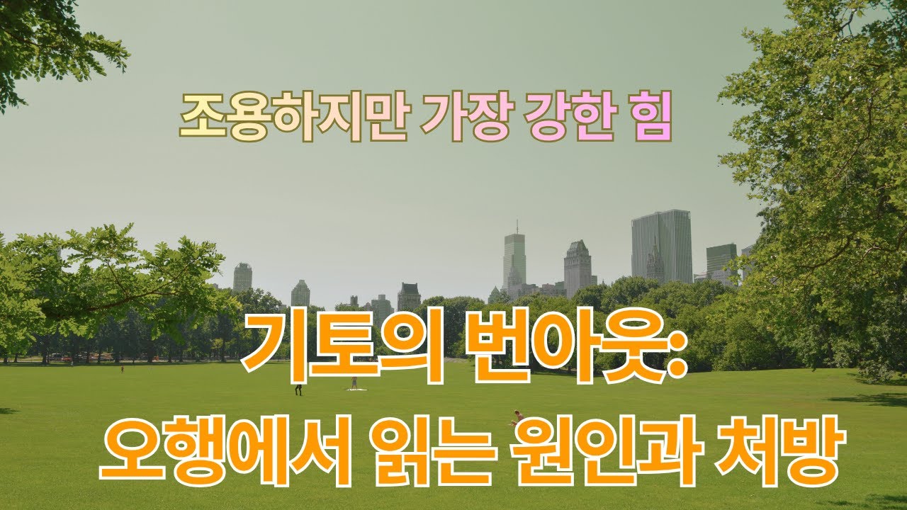 기토는 왜 인정 못 받는가? 충격적 진실 공개