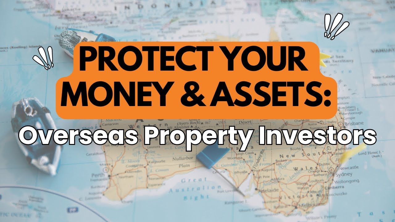 OVERSEAS PROPERTY INVESTMENTS TAX OBLIGATIONS: Updated 2024 - 2025